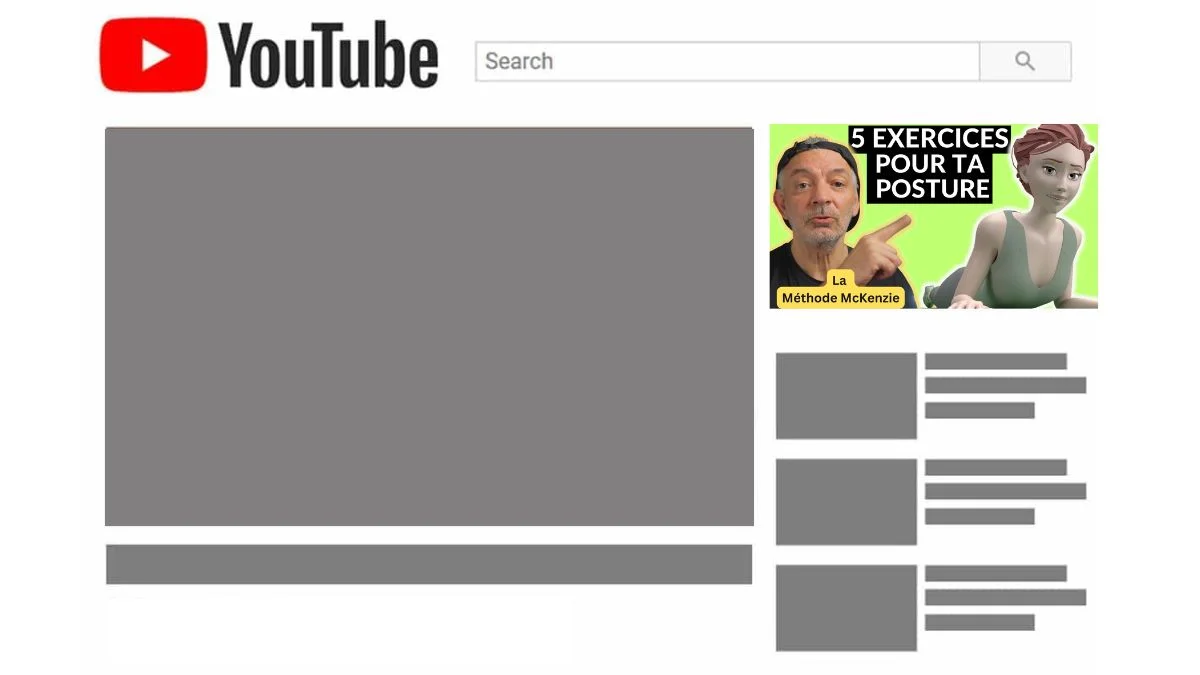 youtube ads pour monétiser la chaine